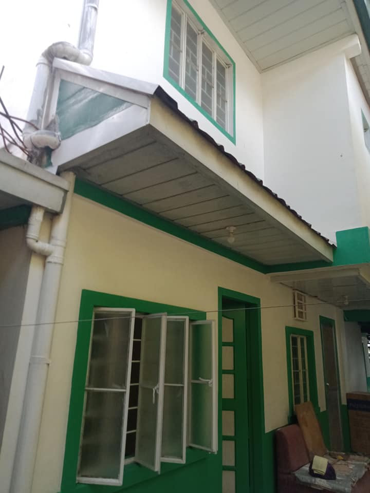 Apartment 2 storey