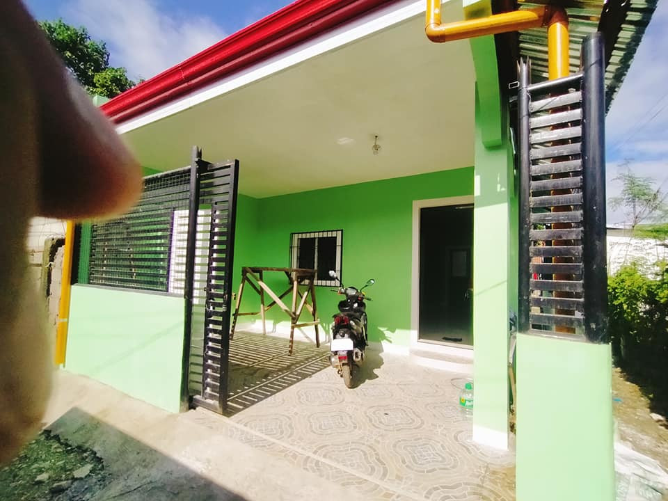 Whole house for rent