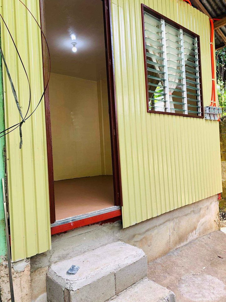 Newly Open Room for rent