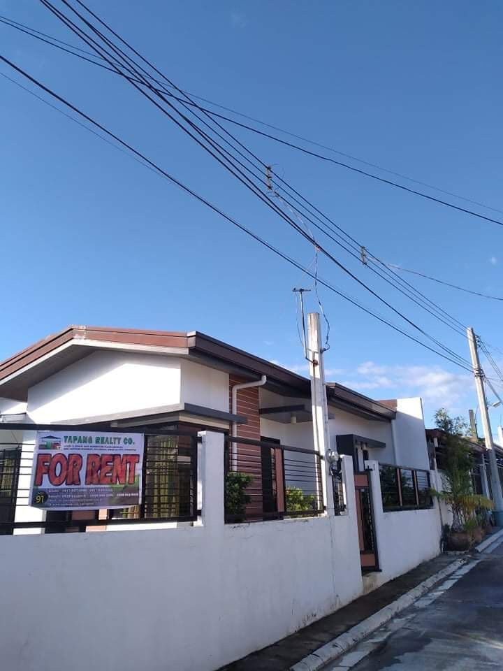 2 Beds 1 Bath House