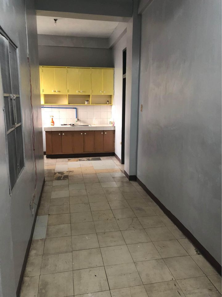 For Rent 2nd Flr Condo Unit type