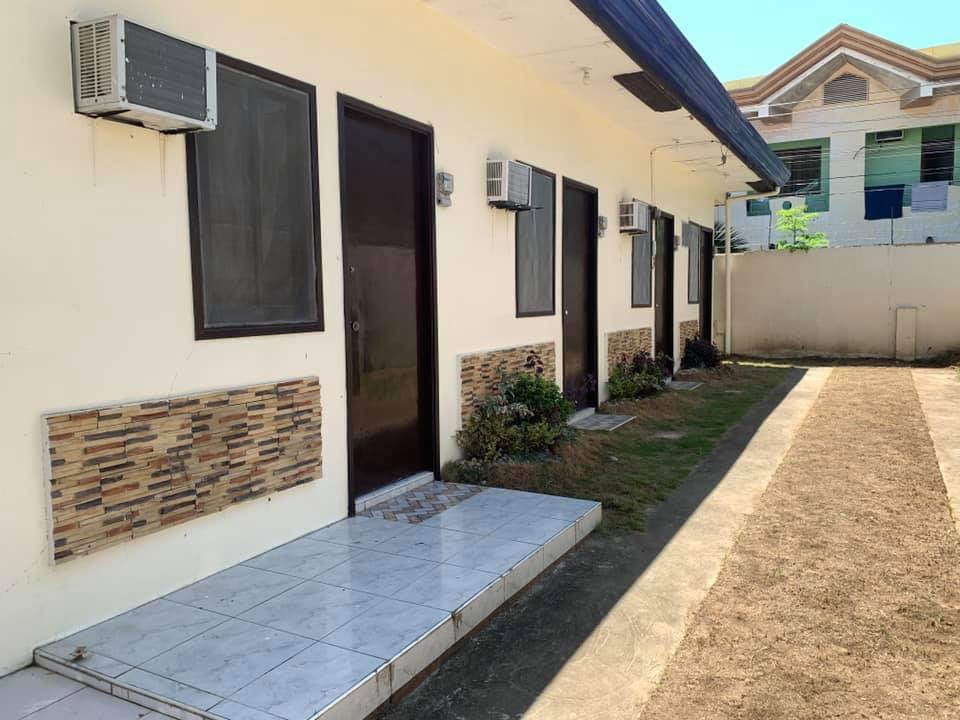 4-Door Studio-Type Apartment Room for Rent