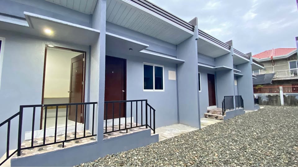 HOUSE FOR RENT NANGKA BALAMBAN