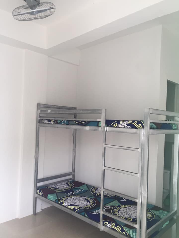 BEDSPACE