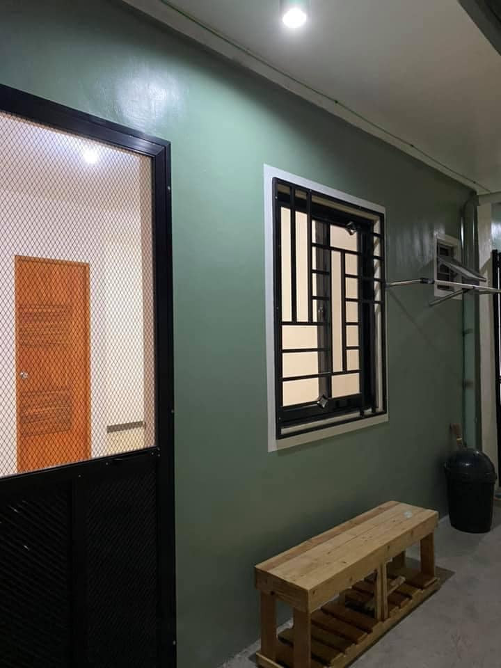 APARTMENT FOR RENT