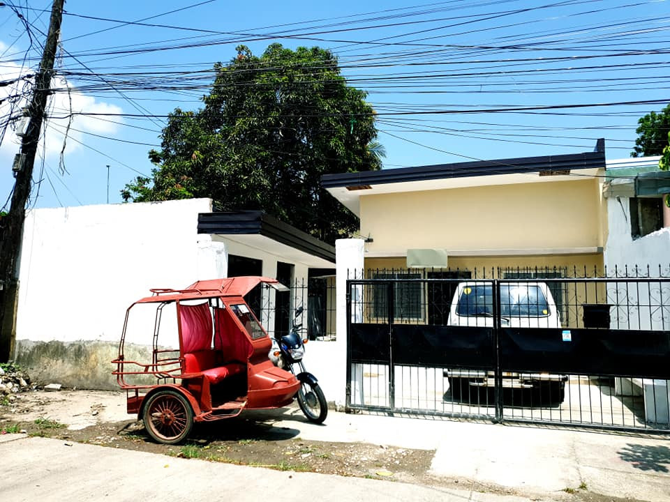 Boarding House For Rent