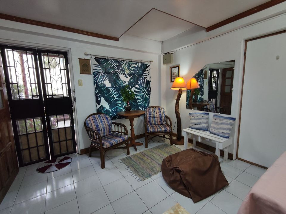 One Bedroom Apartment (For Long Term Stay Only)