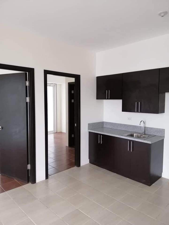 RENT TO OWN CONDO