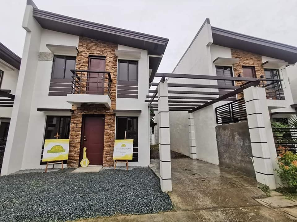 Stone Bridge House for Rent