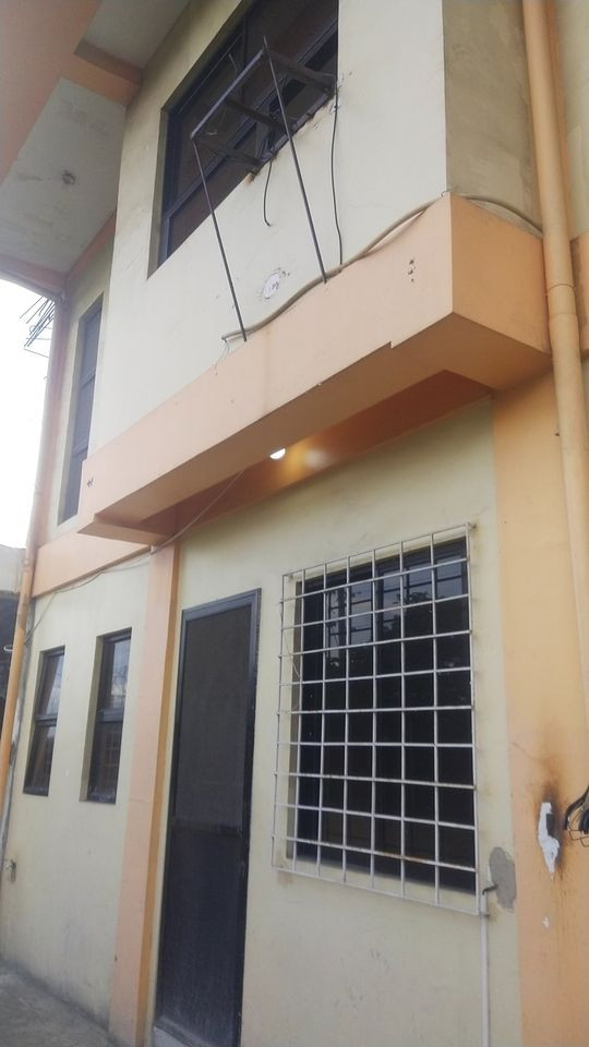 2 Beds 2 Baths Townhouse