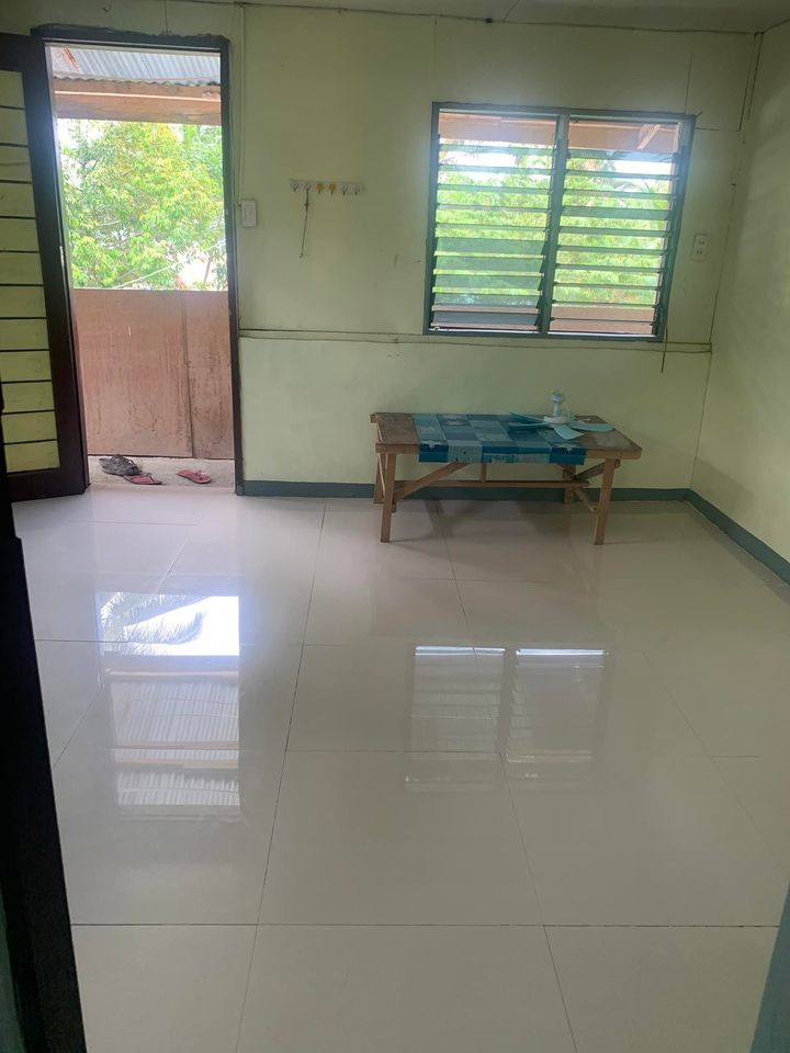HOUSE FOR RENT