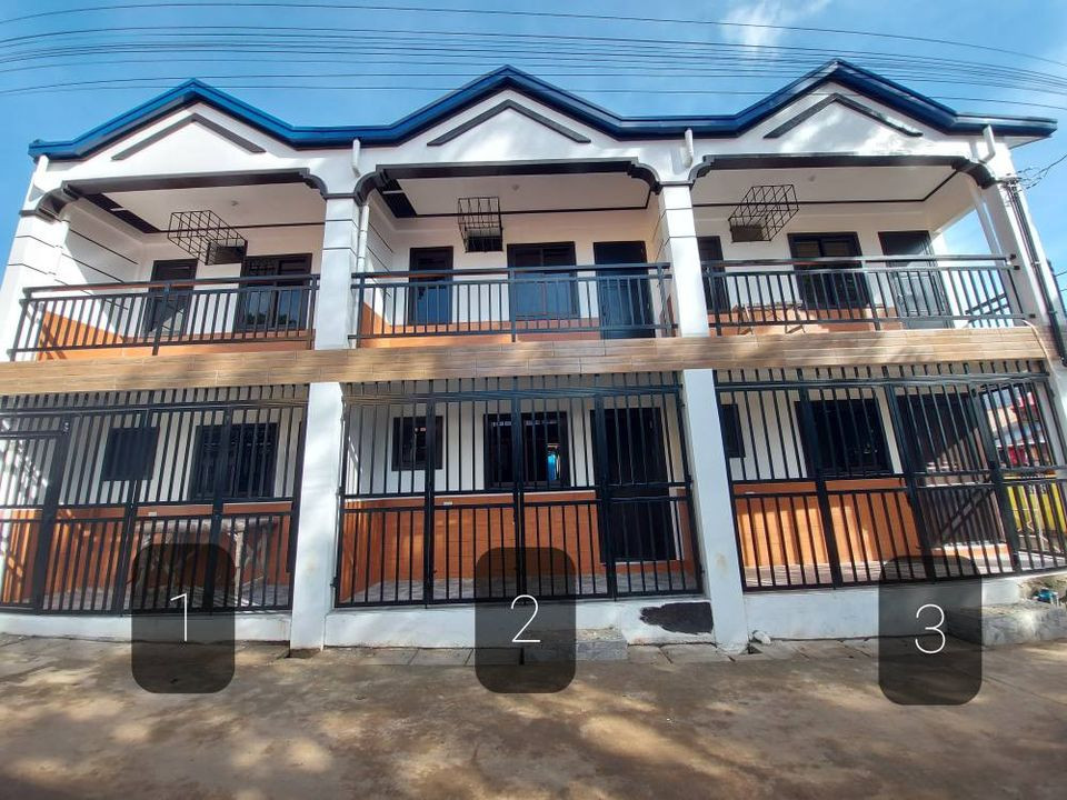 HOUSE FOR RENT (UNIT3)