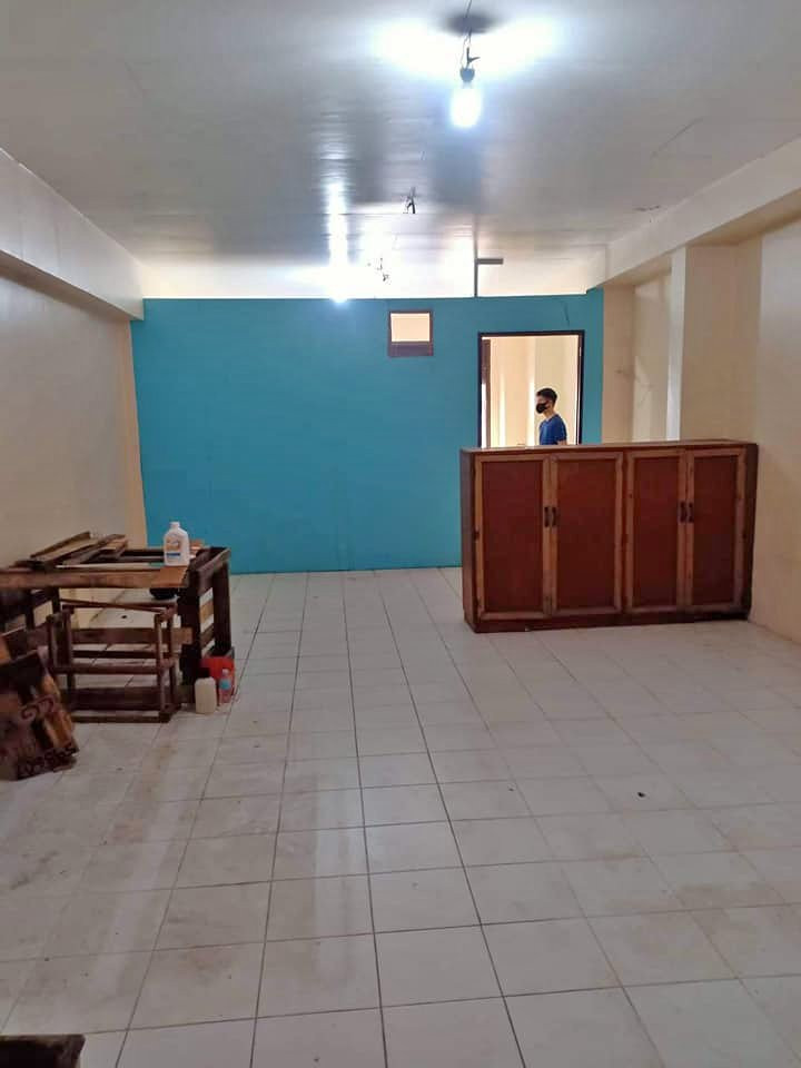 SPACE FOR RENT