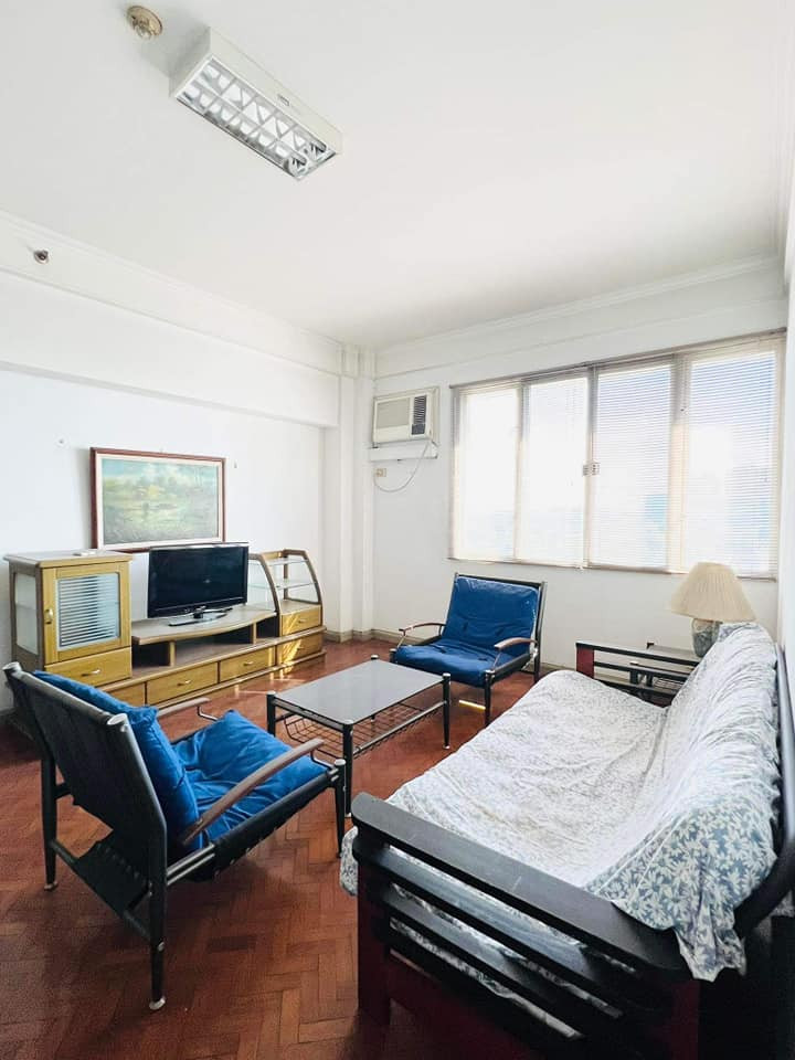For rent 1BR In The Asia Tower Near Greenbelt