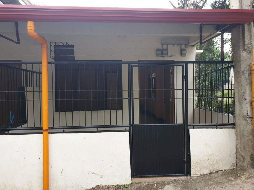 HOUSE FOR RENT "Newly built house" ( Zone 1 upper bantiles, bugo area)