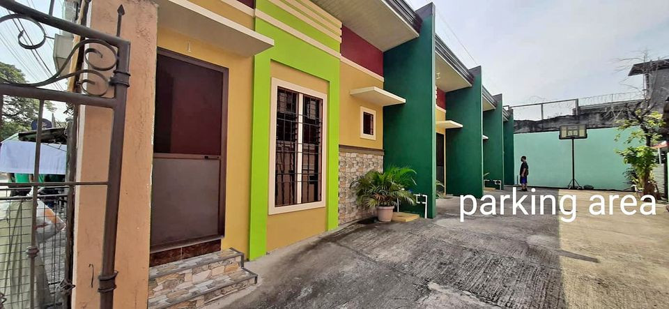 One Bedroom Apartment in Tarlac City