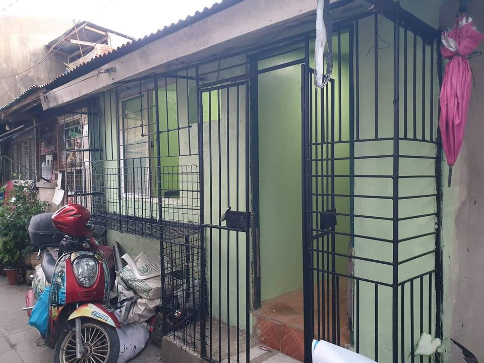 1 bedroom house for rent