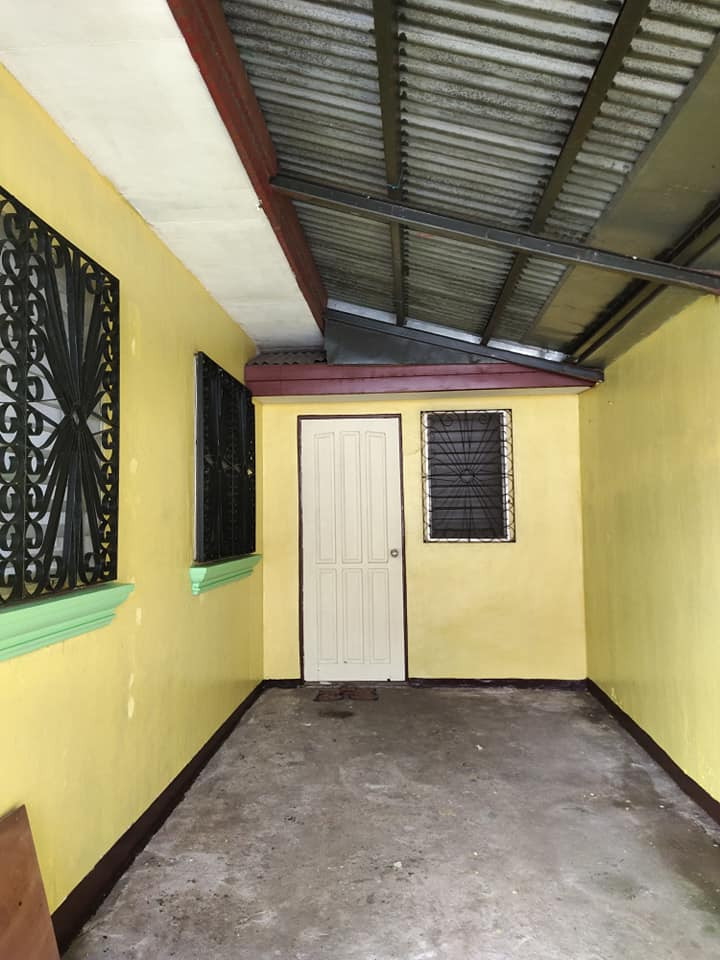 2BR HOUSE RENT WITH GARAGE FOR RENT