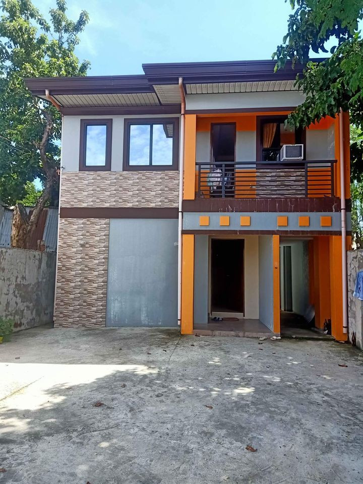 Studio type for rent Bantay zone 3 rizal st. Ilocos Sur Malapit infinity po.