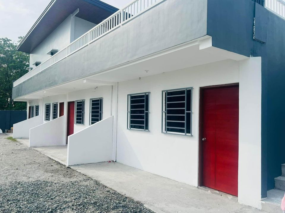 apartment for rent 1 unit available palang po by end ng january