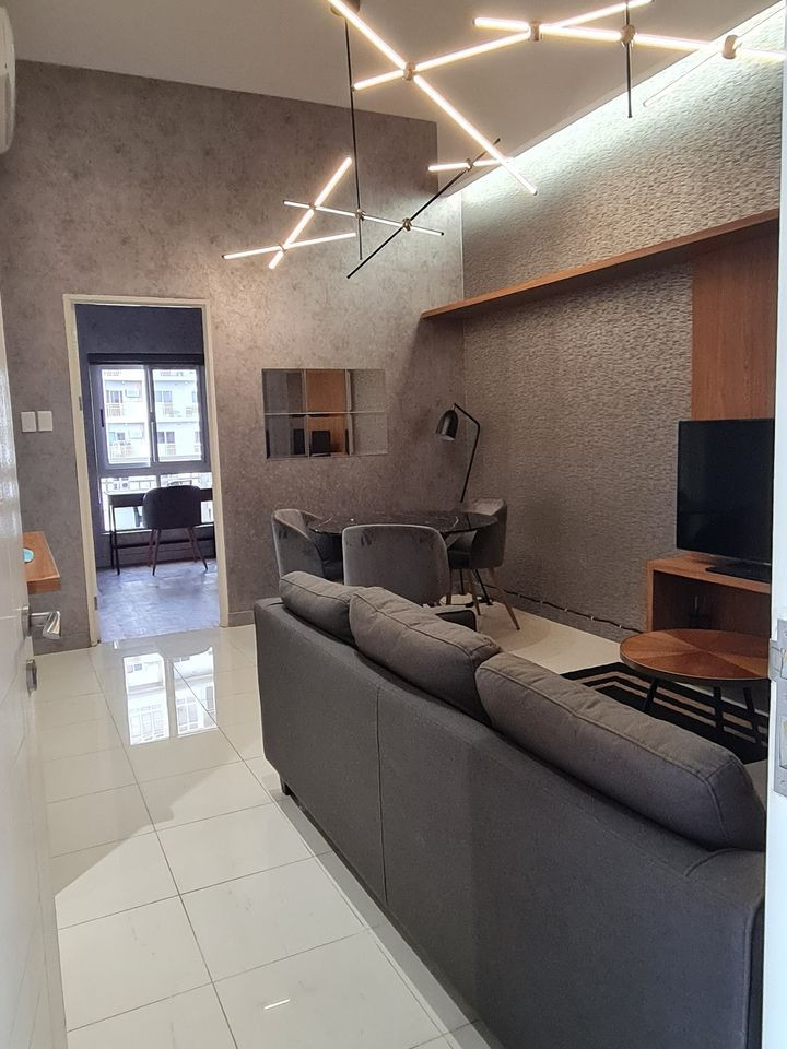 Lumiere Residences Condominium for Rent