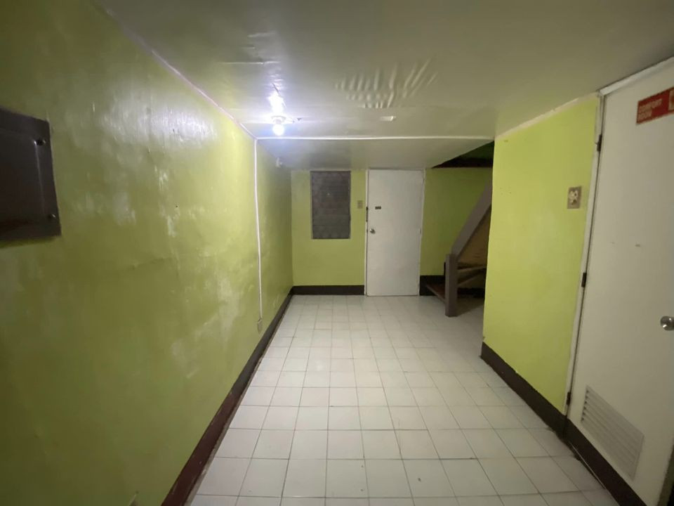 APARTMENT FOR RENT