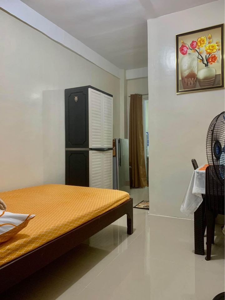 Studio - Type Apartment For Rent