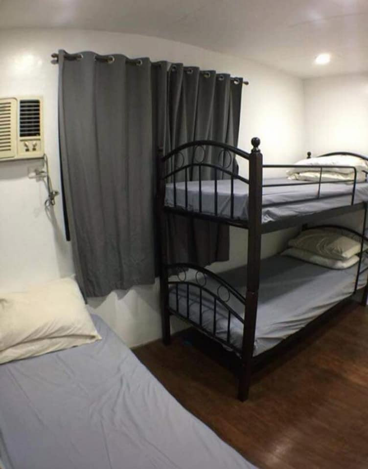 Paranaque Bedspace for Rent