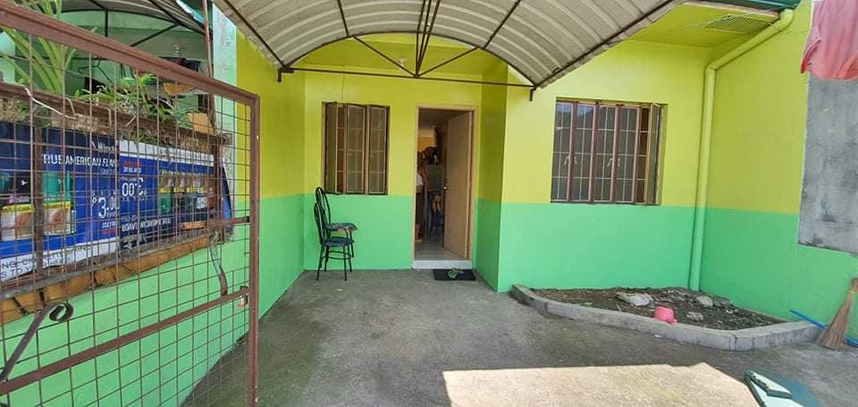 HOUSE FOR RENT