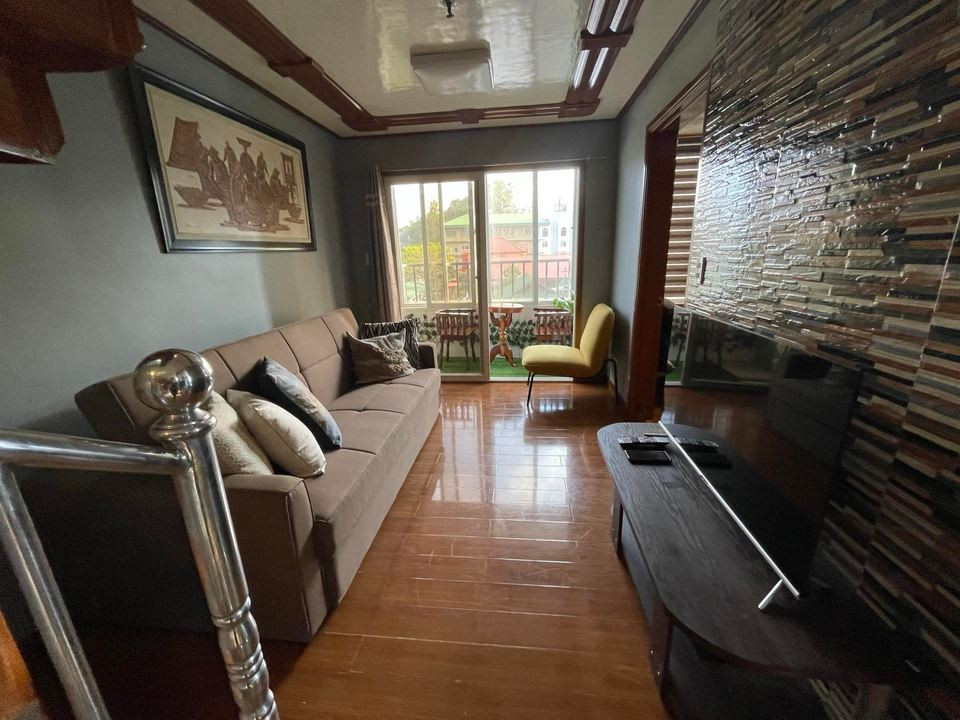 Penthouse Condo