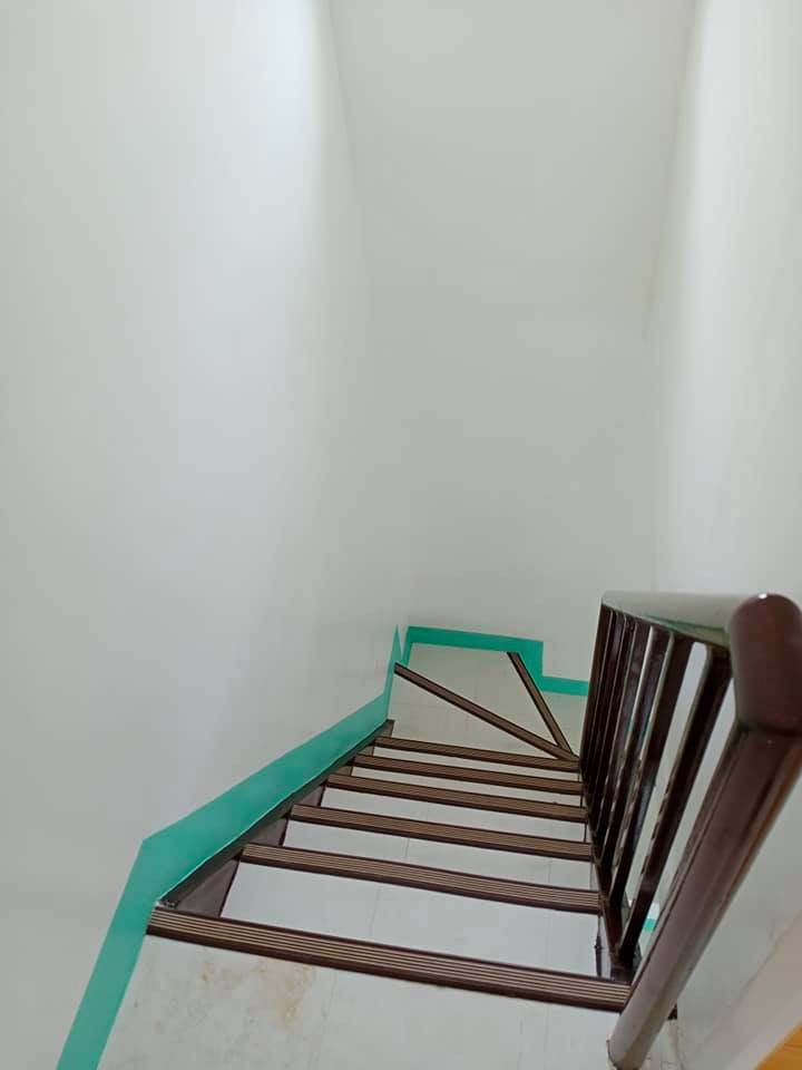 House (2 storey) - San Rafael, Bulacan