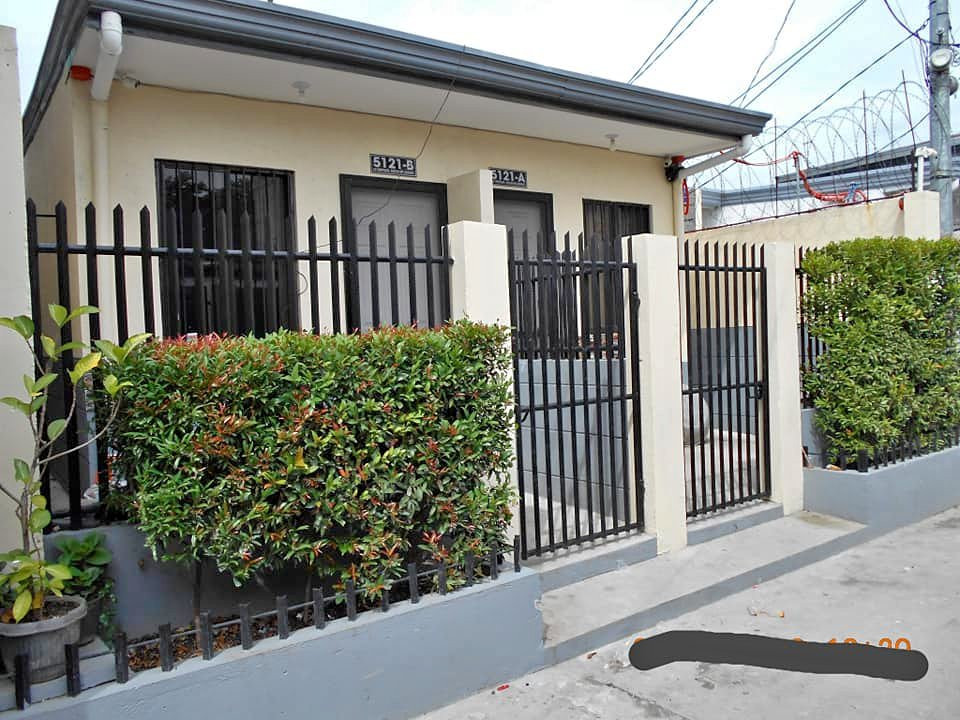 Studio Type Apartment for Rent