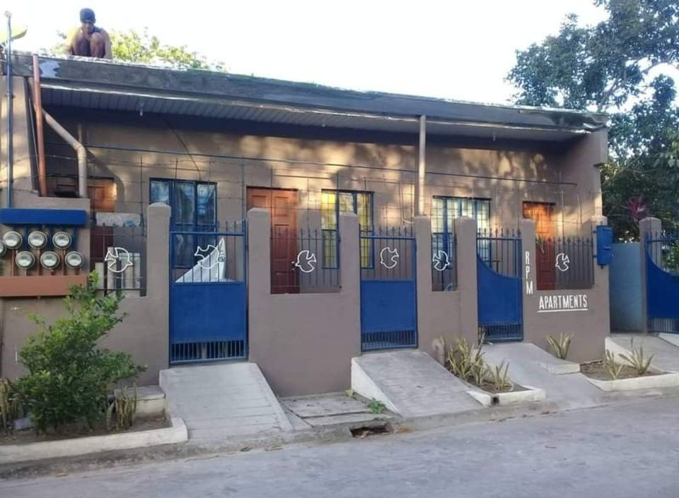 Cabuyao Residential Units for Rent