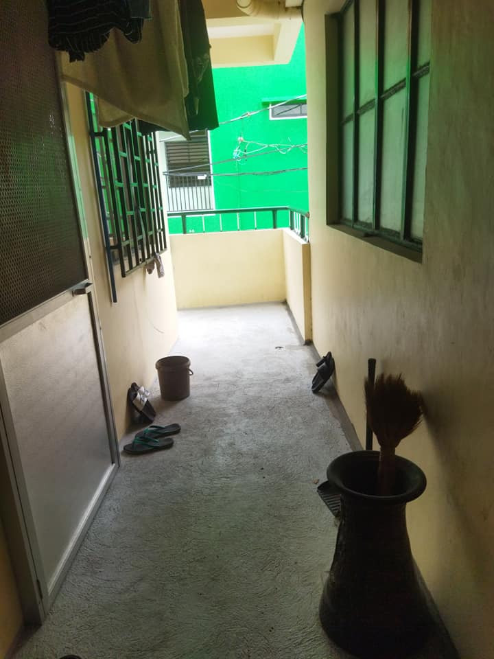 APARTMENT FOR RENT