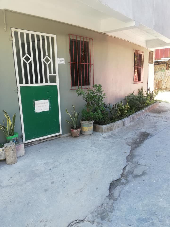 Apartment for rent