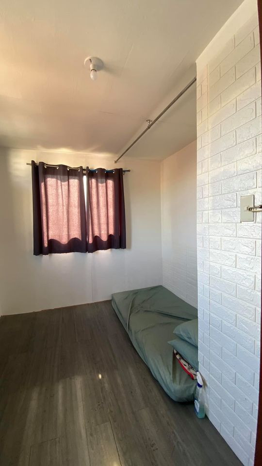 Room for rent good for 2 near IT park