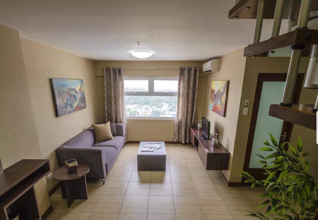 Shaw Residenza Suites - Mandaluyong, Metro Manila