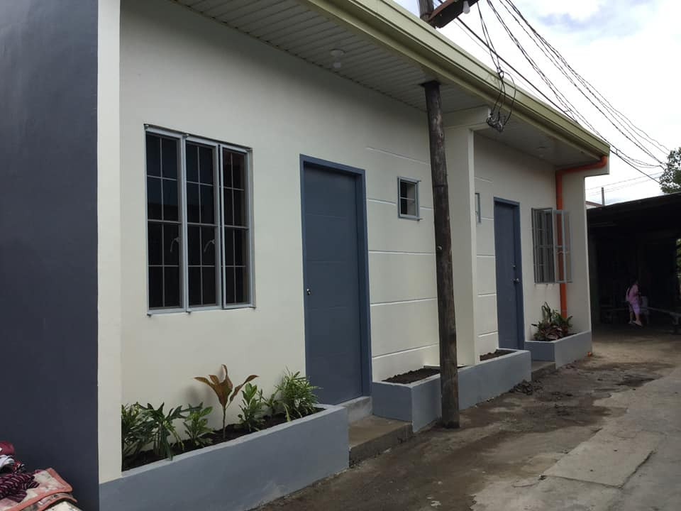 Apartment for Rent in Sto. Rosario, Magalang, Pampanga