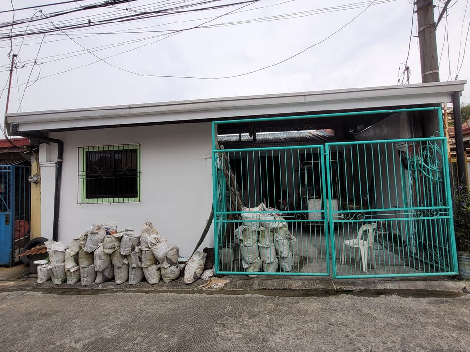 HOUSE FOR RENT