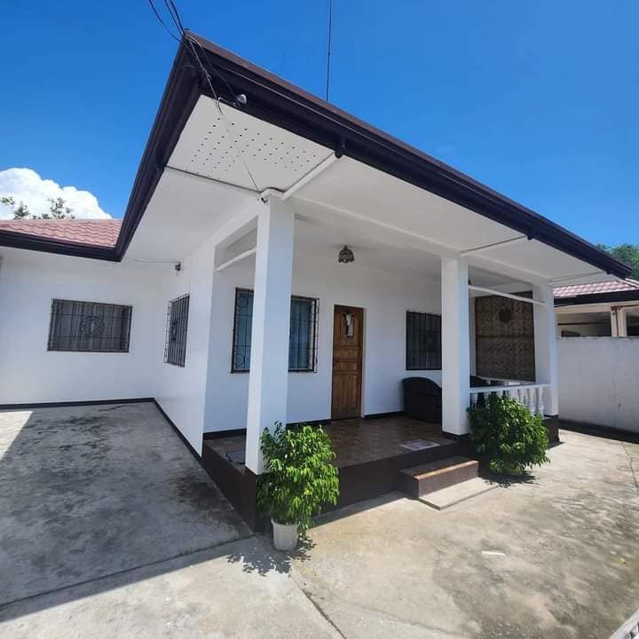 For rent