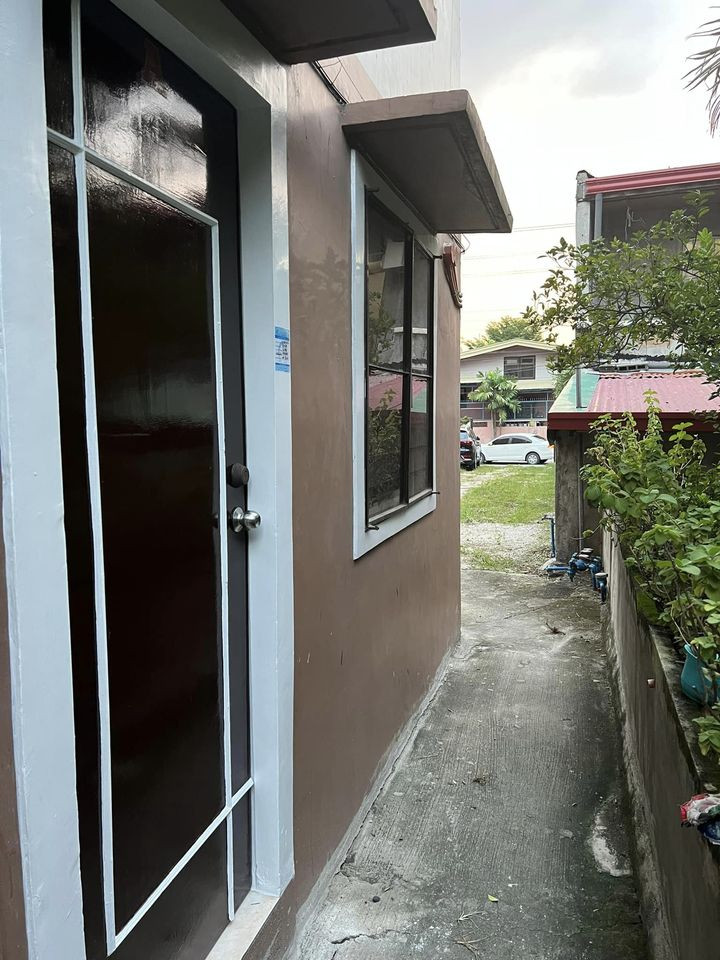 Apartment for rent in Taguig