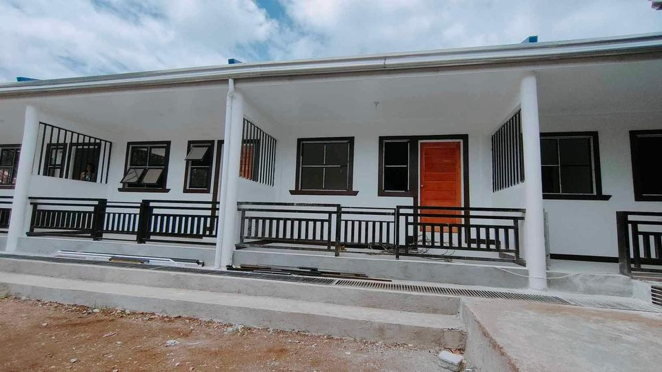 Fully Finished Apartment for Rent