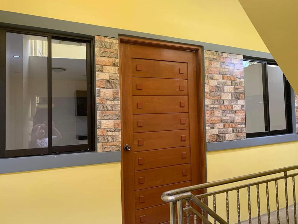 1-BR Apartment for Rent