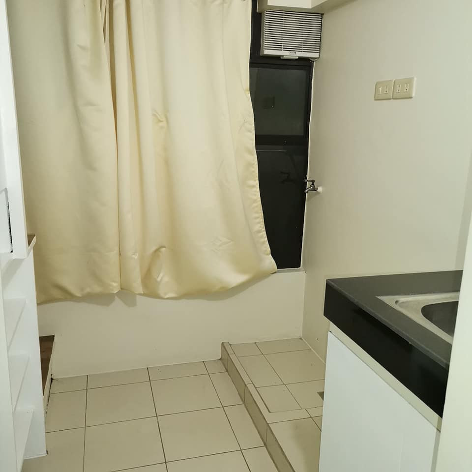 FOR RENT 📍STA MESA CONDO UNIT 📍
