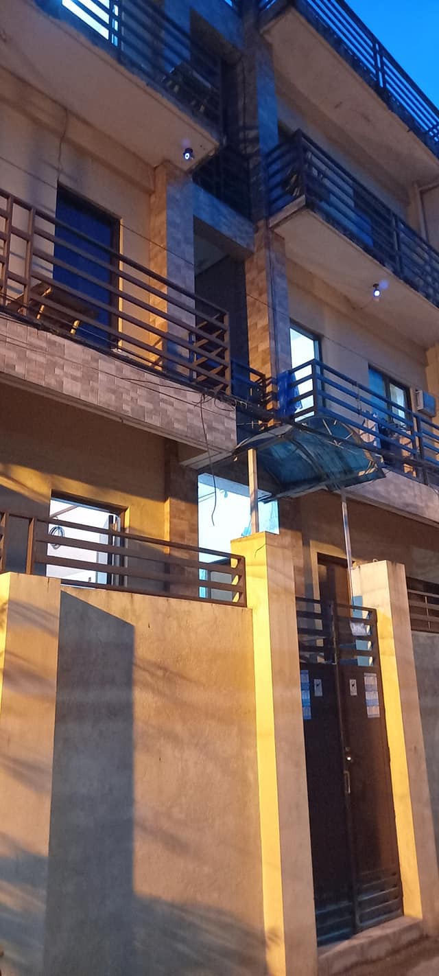 Apartment - Makati City
