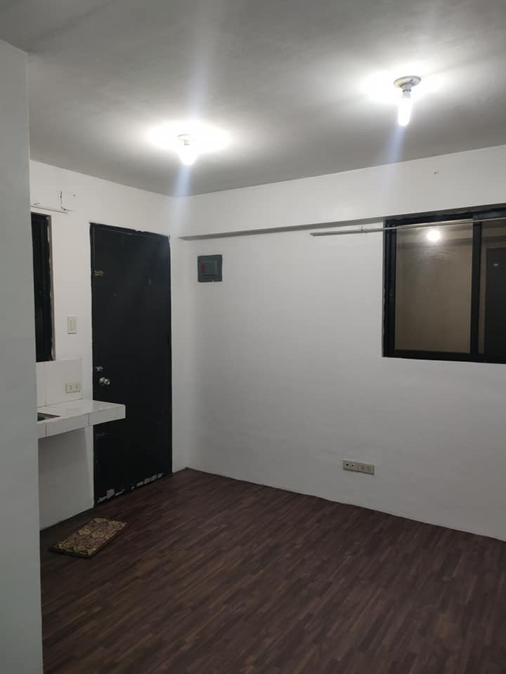Studio type unit for Rent