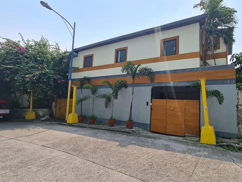 Room for Rent in Mandaluyong