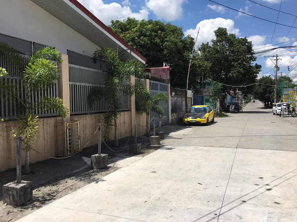 Apartment unit for rent
