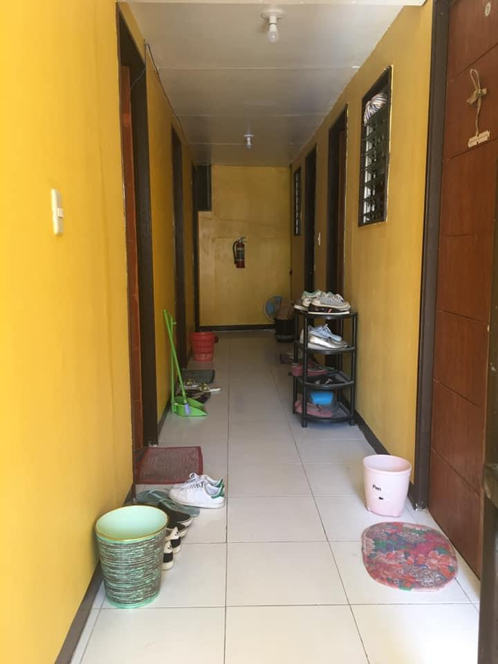 ROOM FOR RENT