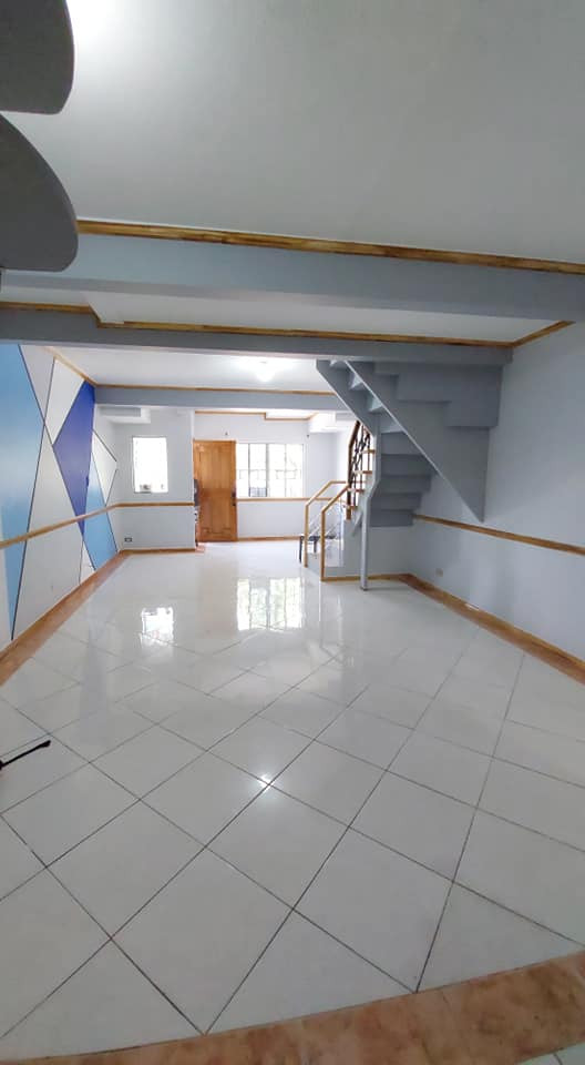 House and lot for rent Parkview Homes Sunvalley Paranaque City